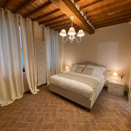 Lastamperia19 Camere-Rooms Montepulciano Stazione 외부 사진