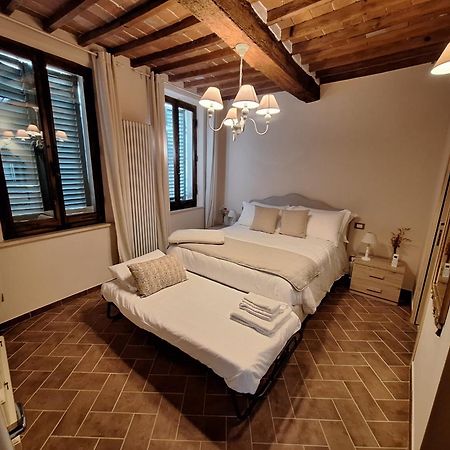 Lastamperia19 Camere-Rooms Montepulciano Stazione 외부 사진