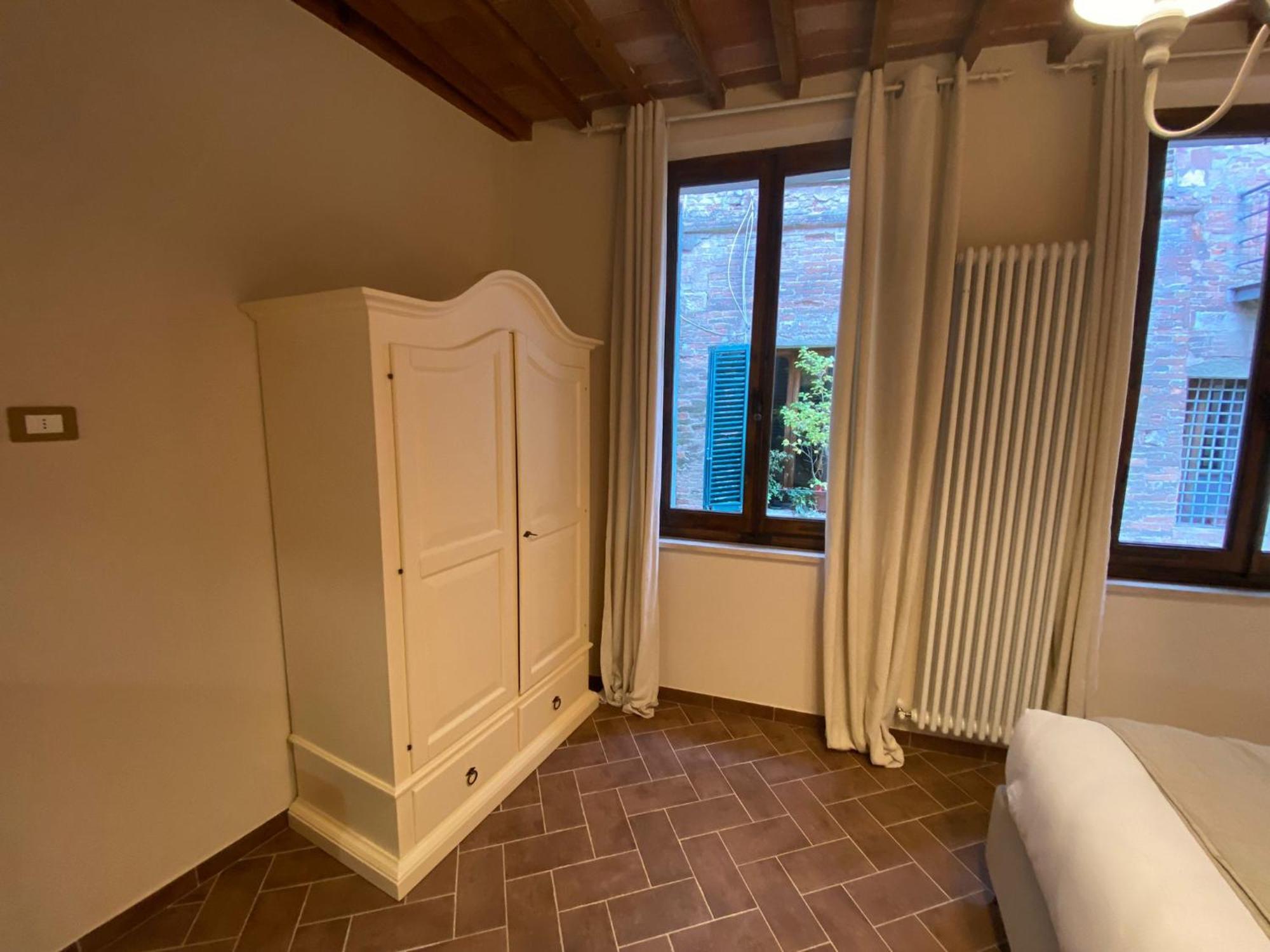 Lastamperia19 Camere-Rooms Montepulciano Stazione 외부 사진