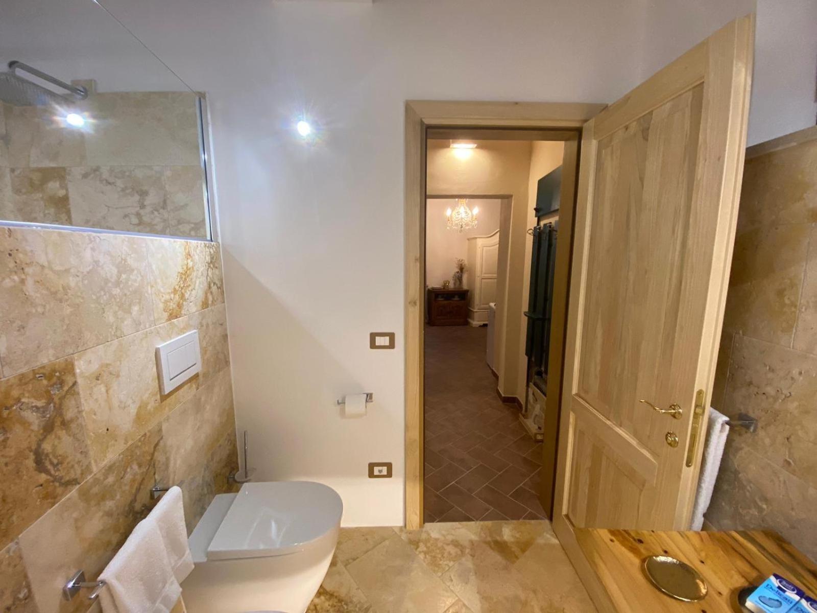 Lastamperia19 Camere-Rooms Montepulciano Stazione 외부 사진
