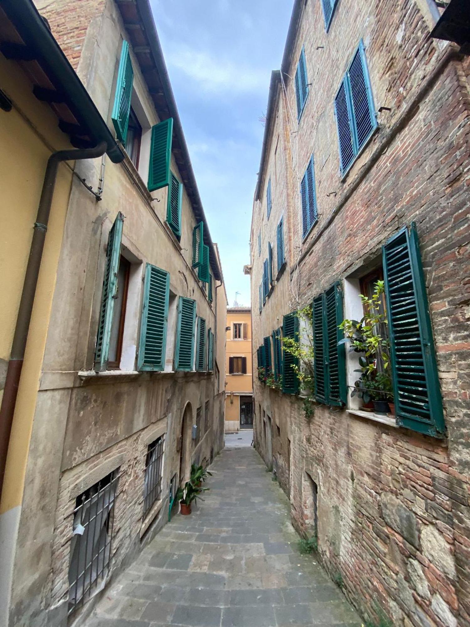 Lastamperia19 Camere-Rooms Montepulciano Stazione 외부 사진