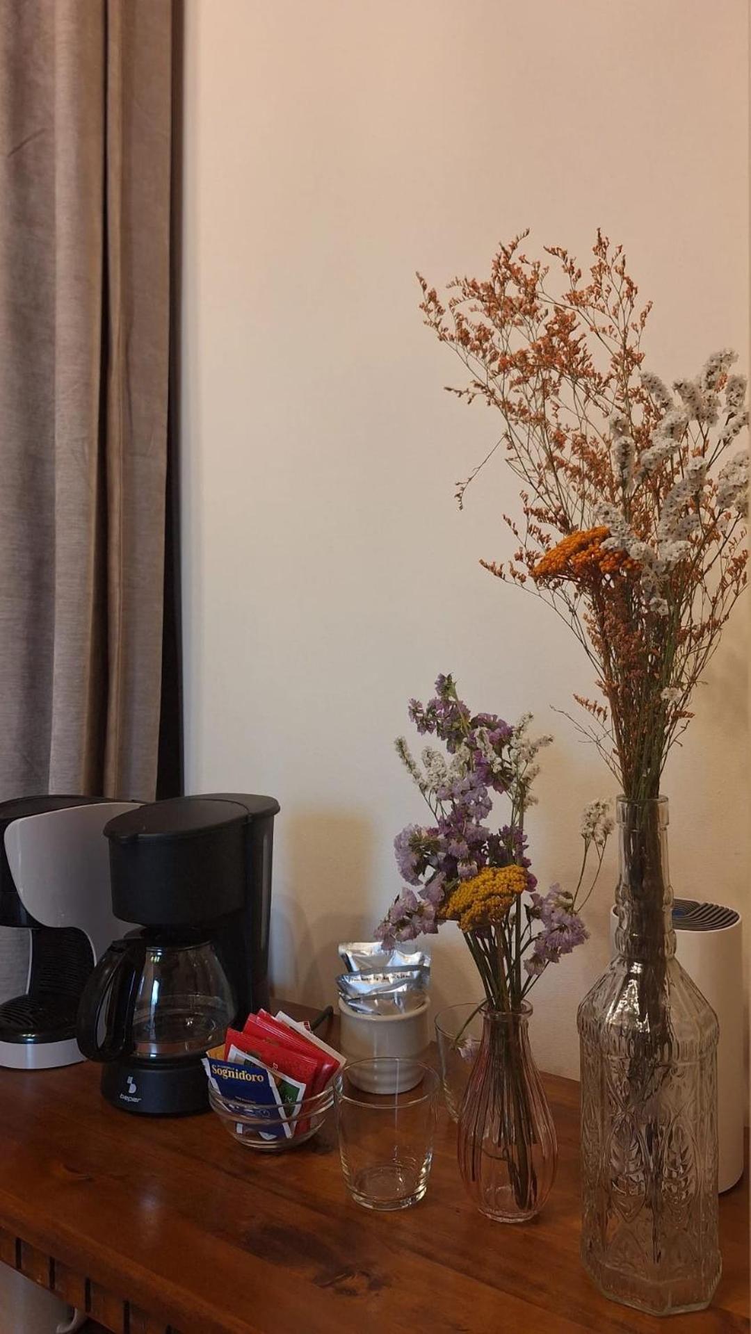 Lastamperia19 Camere-Rooms Montepulciano Stazione 외부 사진