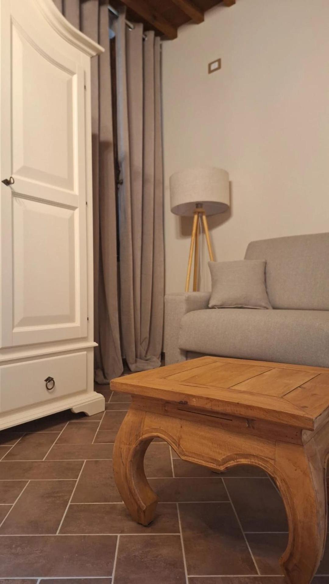 Lastamperia19 Camere-Rooms Montepulciano Stazione 외부 사진