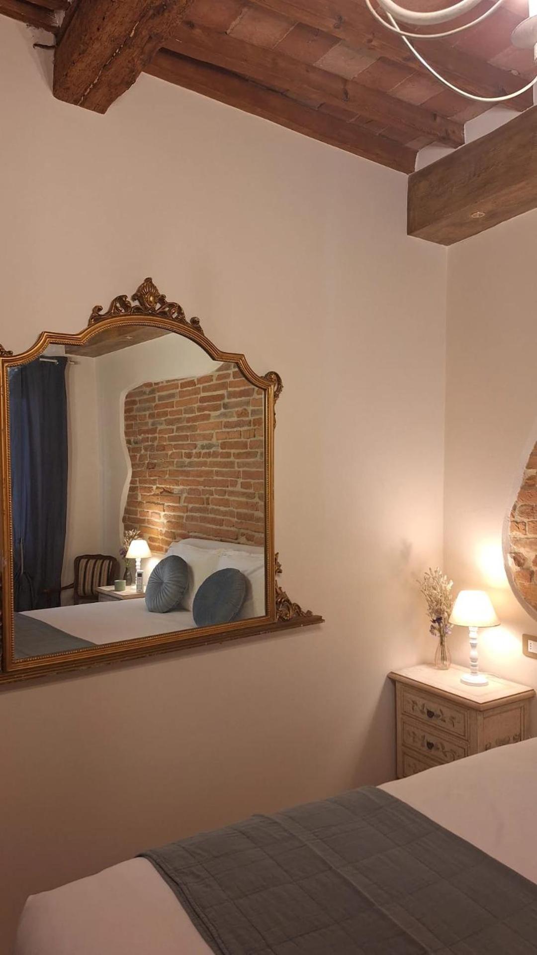 Lastamperia19 Camere-Rooms Montepulciano Stazione 외부 사진