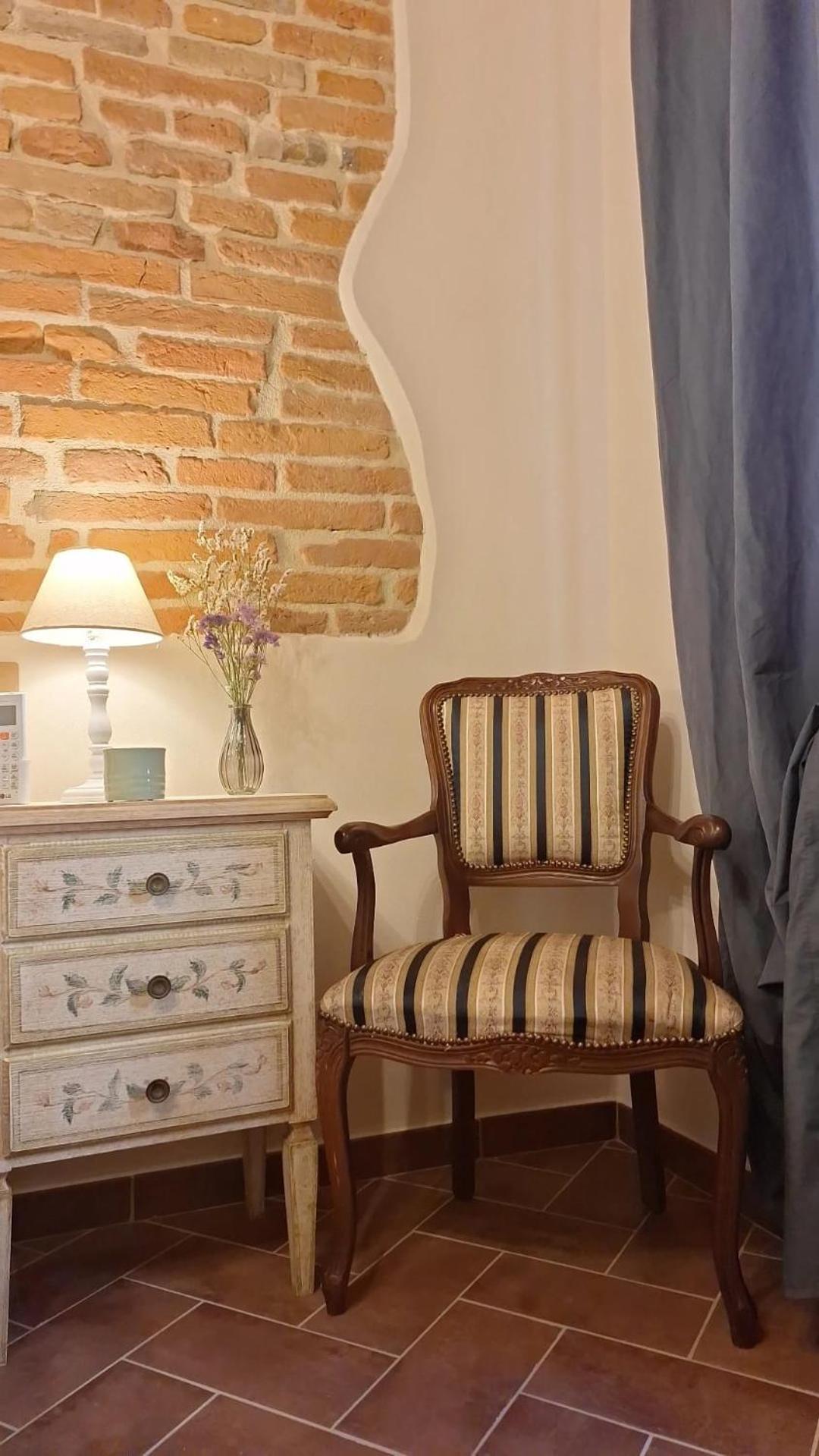 Lastamperia19 Camere-Rooms Montepulciano Stazione 외부 사진
